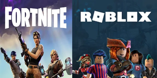 roblox vs fortnite