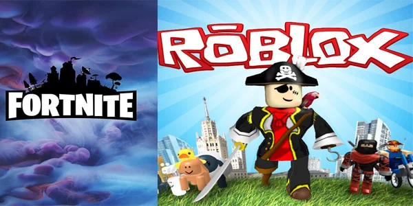 roblox vs fortnite